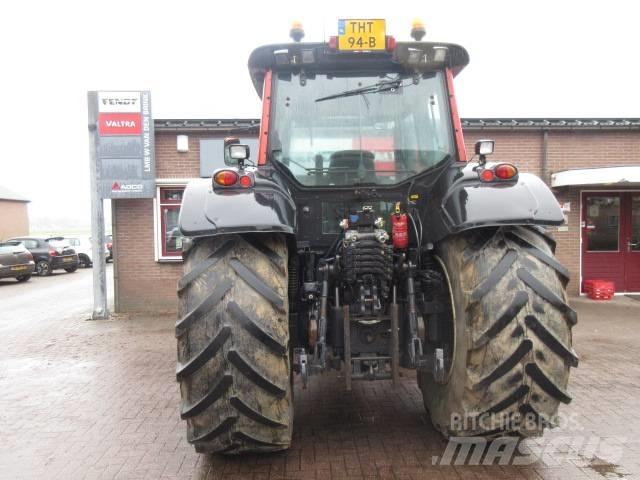 Valtra T191 LS Traktorji