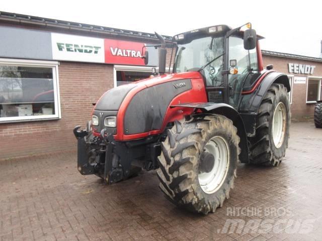 Valtra T191 LS Traktorji