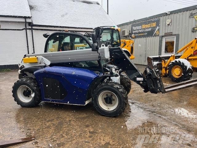 Manitou MT 420 H Teleskopski viličarji