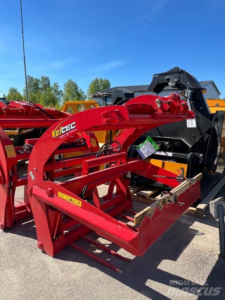 Keltec KT 44 Drugi kmetijski stroji
