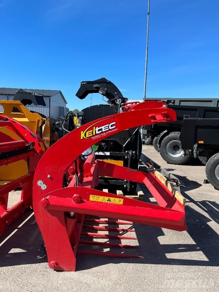 Keltec KT 44 Drugi kmetijski stroji