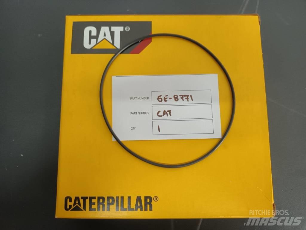 CAT O-RING 5E-8771 Motorji