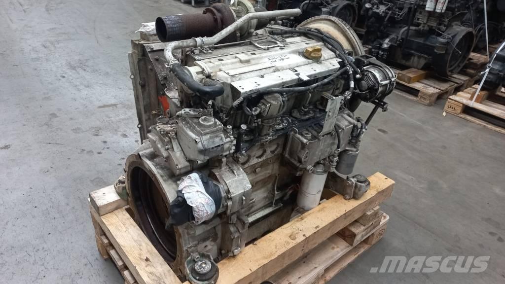 Deutz BF4M1013 Motorji