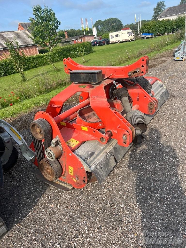 Kuhn BPR 305 pro Kosilnice