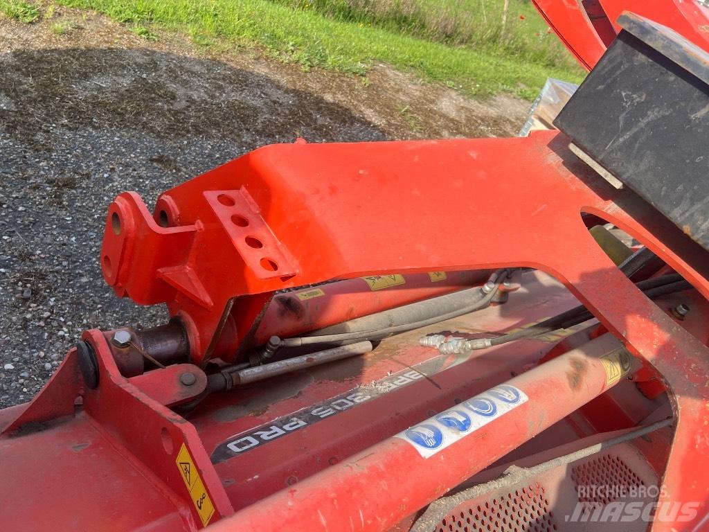 Kuhn BPR 305 pro Kosilnice