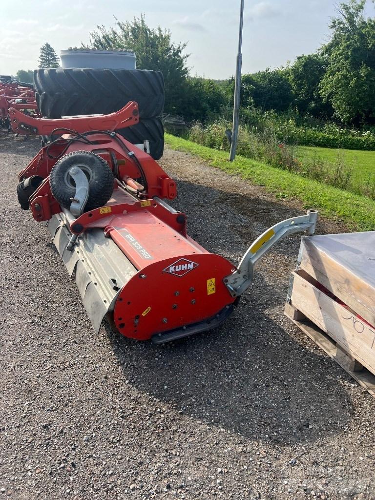 Kuhn BPR 305 pro Kosilnice