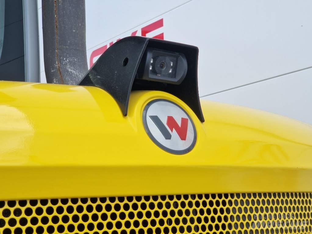 Wacker Neuson ET 65 Mini bagri <7t