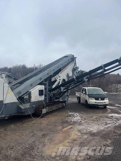 Metso ST 4.8 Sita