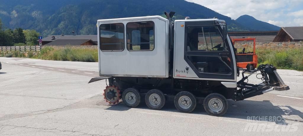 Prinoth Husky Transport - drugo