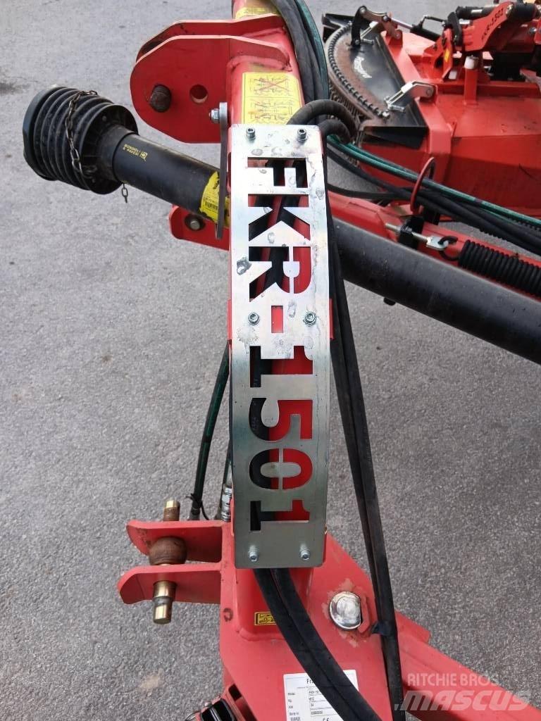 Fransgård FKR-1501 Kosilnice za pašnike