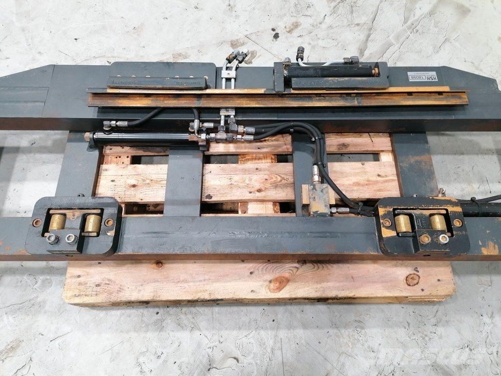Kaup 6T253BL-3 Vilice