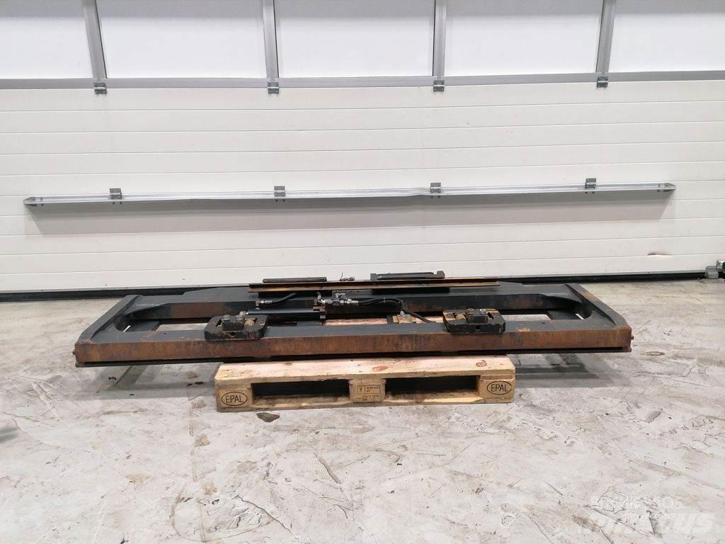 Kaup 6T253BL-3 Vilice