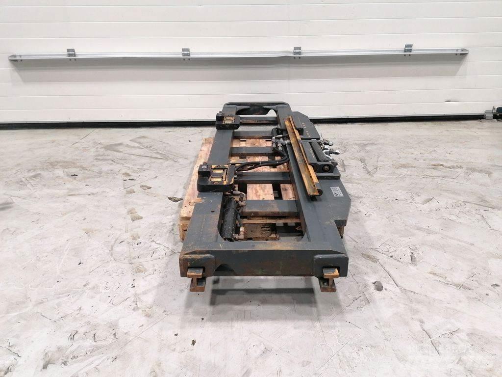 Kaup 6T253BL-3 Vilice