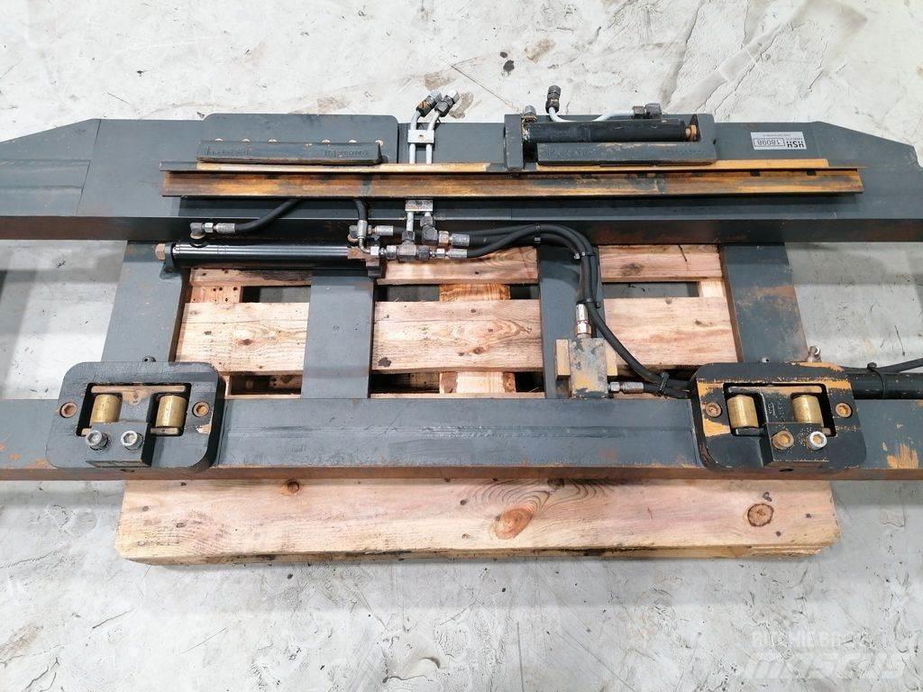 Kaup 6T253BL-3 Vilice