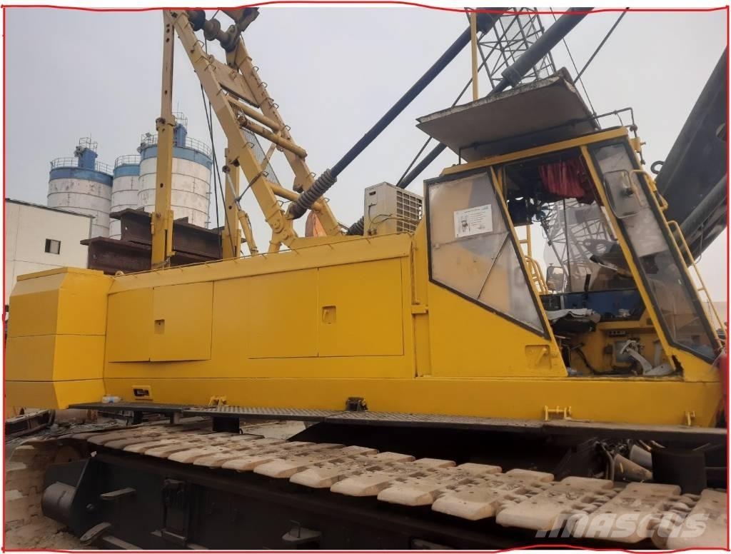 Sumitomo LS238RH5 Dvigala na gosenicah