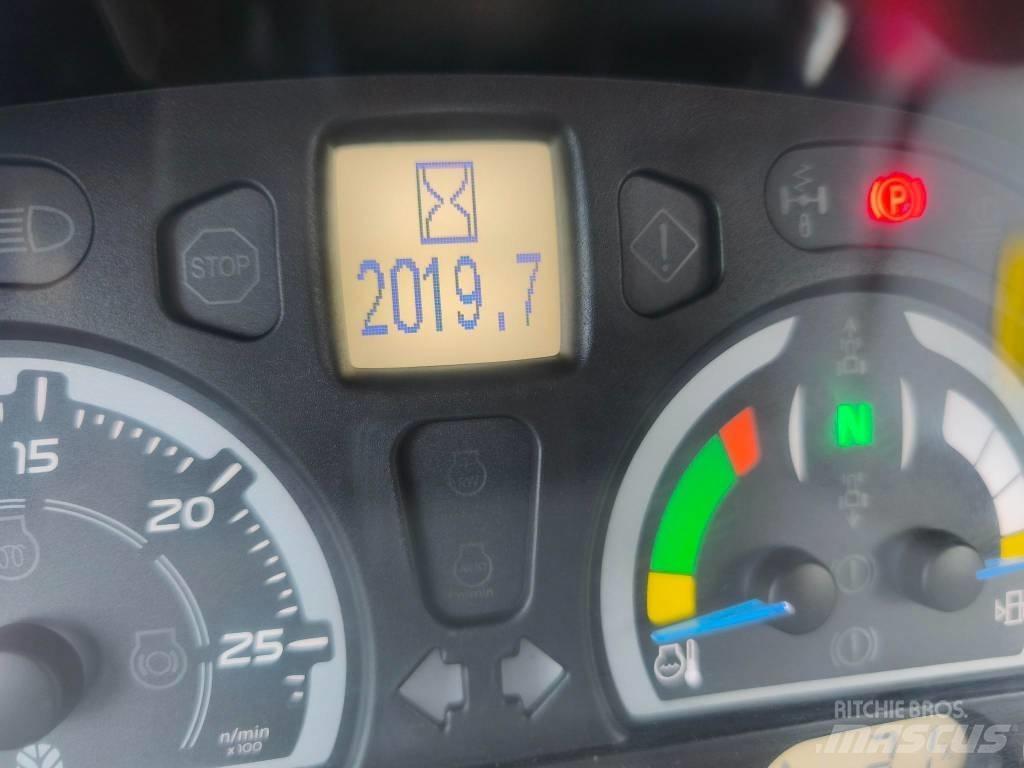 New Holland T 7.230 Traktorji