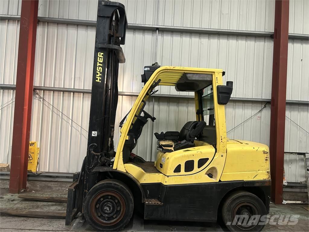 Hyster H4.0FTS Dizelski viličarji