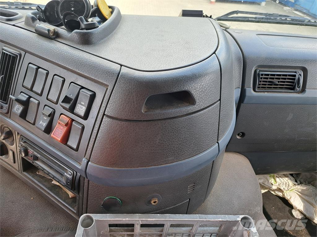 Volvo FM 260 Tovornjaki cisterne