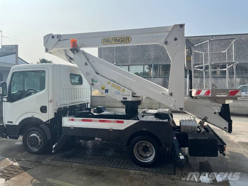 Palfinger P 200 A Avtokošare