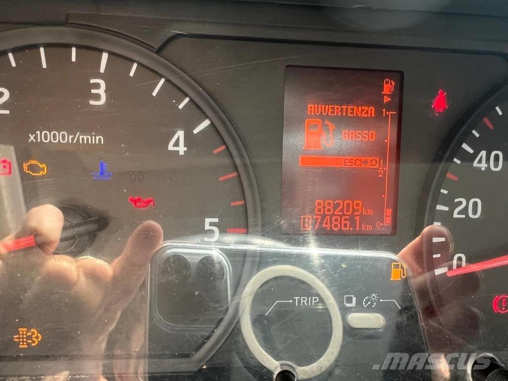 Palfinger P 200 A Avtokošare