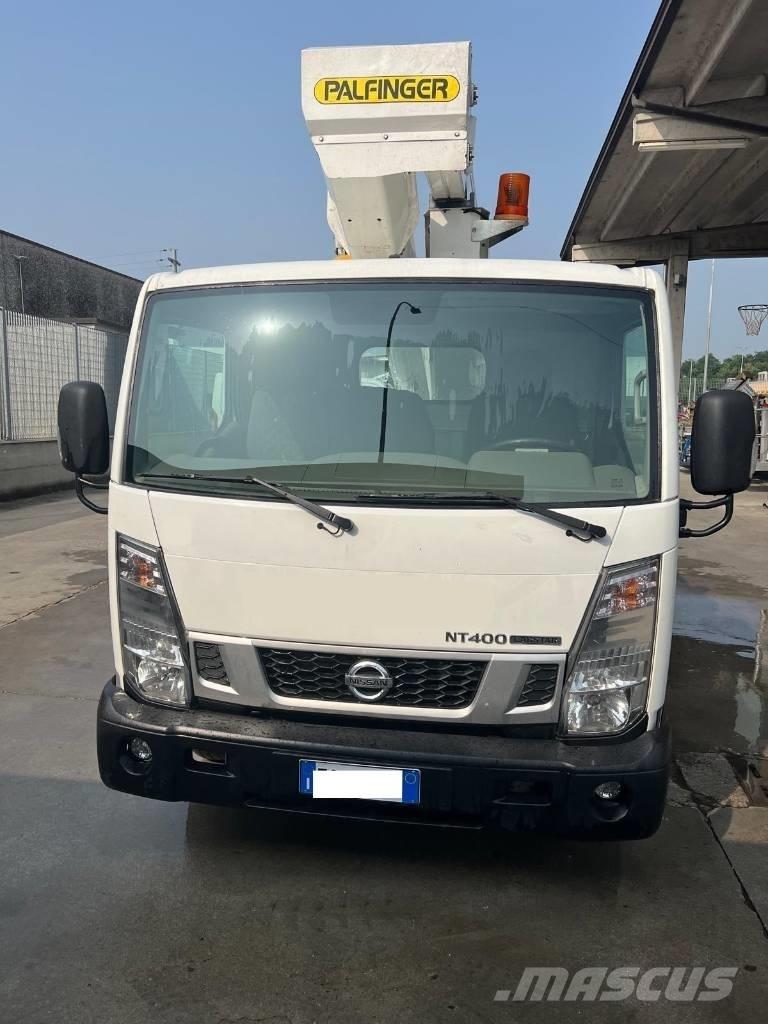 Palfinger P 200 A Avtokošare