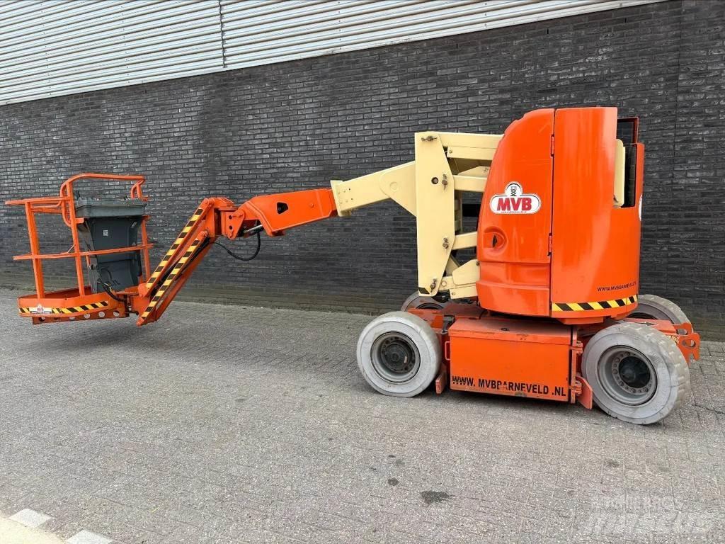 JLG E300AJP Zglobne dvižne ploščadi