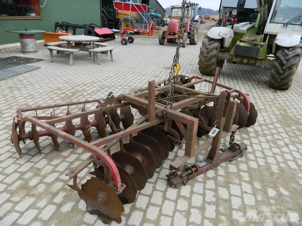  Sonder Omme 300 Kolutne brane