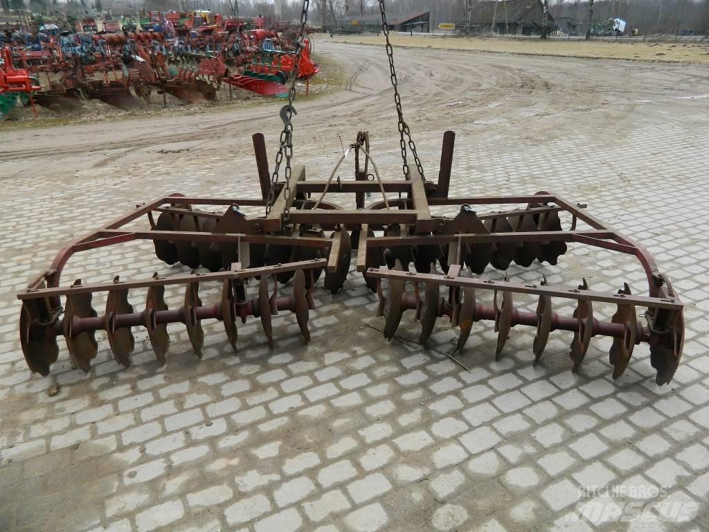  Sonder Omme 300 Kolutne brane