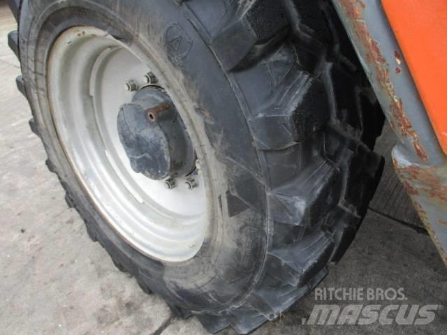 JLG 4017 (961) Teleskopski viličarji