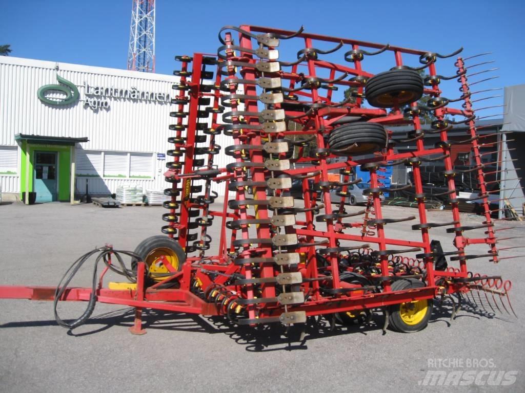 Väderstad NZE 800 Brane
