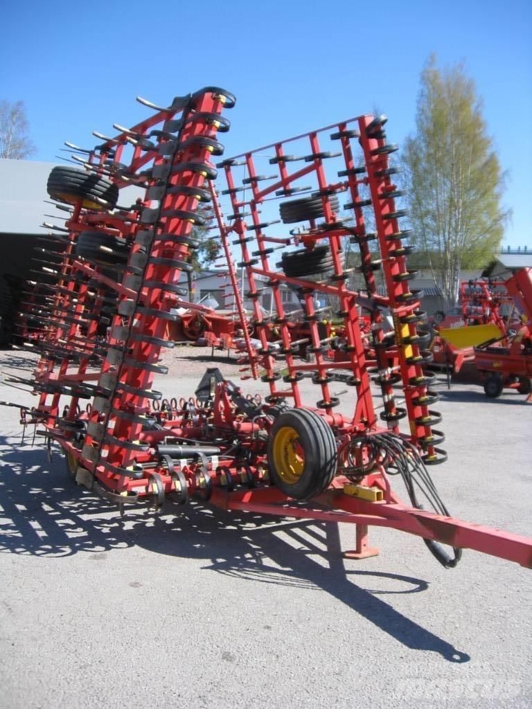 Väderstad NZE 800 Brane