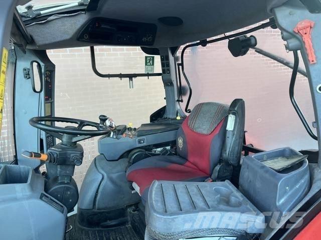 Steyr 6230 Traktorji