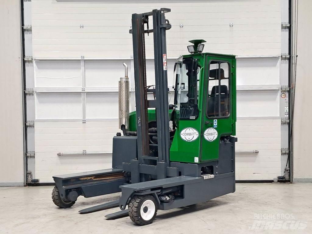 Combilift C3000 Bočni viličari