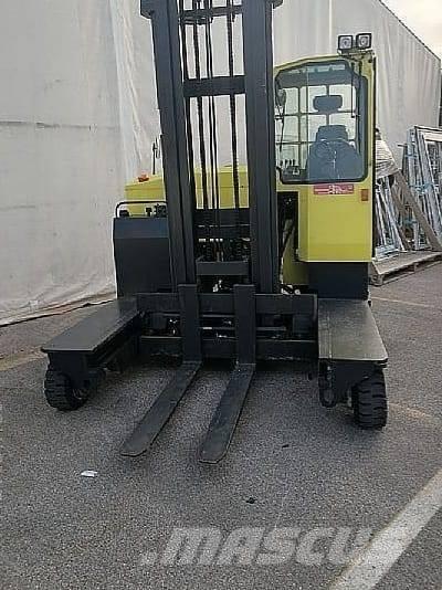 Combilift C 3500 E 4-Smerni viličarji