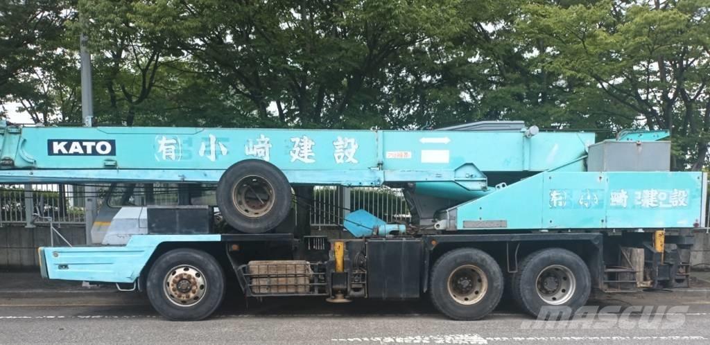 Kato NK 200 H V Avtodvigala