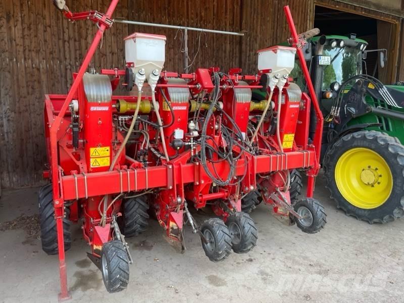 Grimme GL34 KL Kmetijstvo - drugo