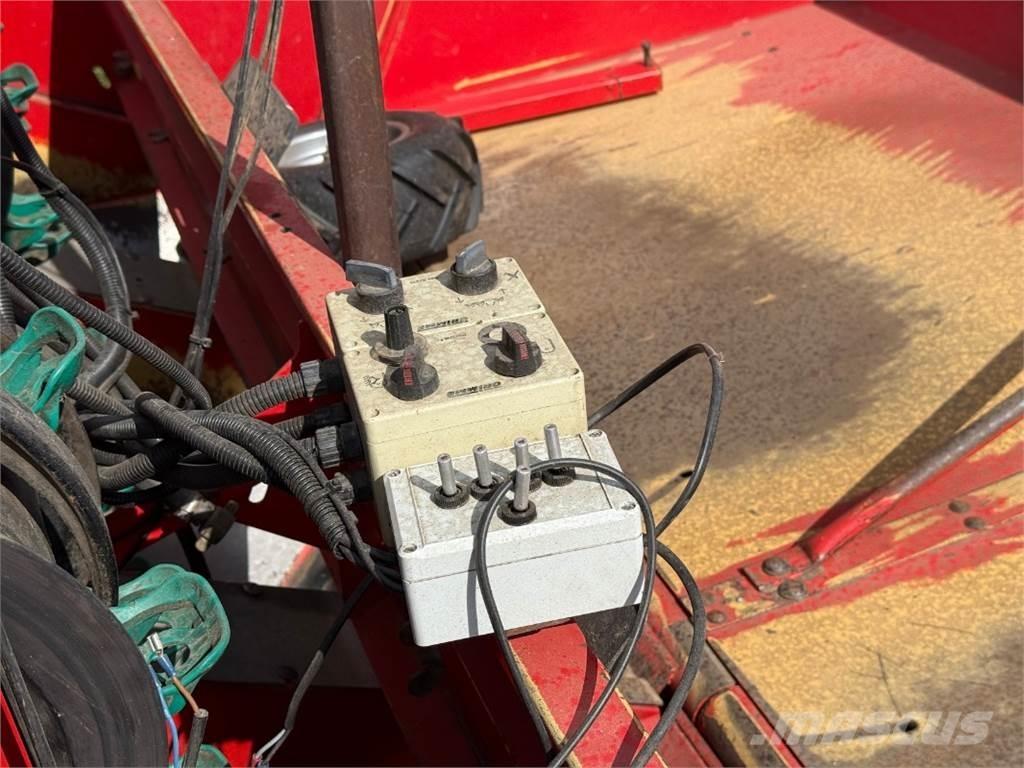 Grimme GL34 KL Kmetijstvo - drugo