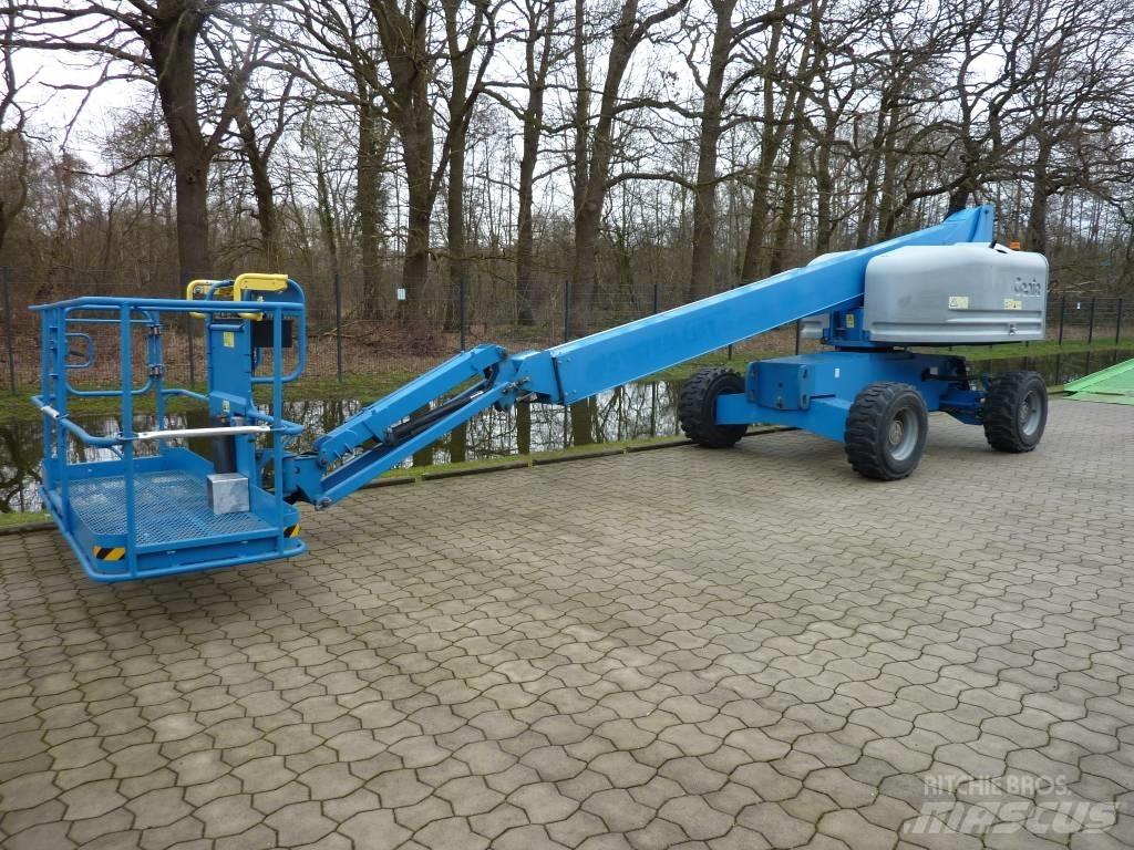 Genie S 45H Teleskopske dvižne ploščadi
