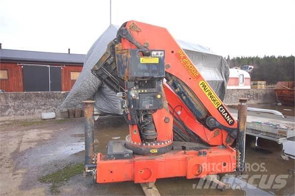 Palfinger PK29002C Paletna dvigala