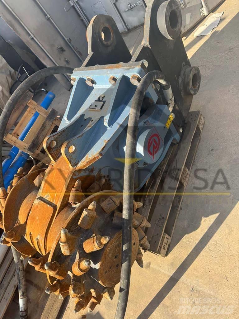 Rockwheel G50 Kladiva