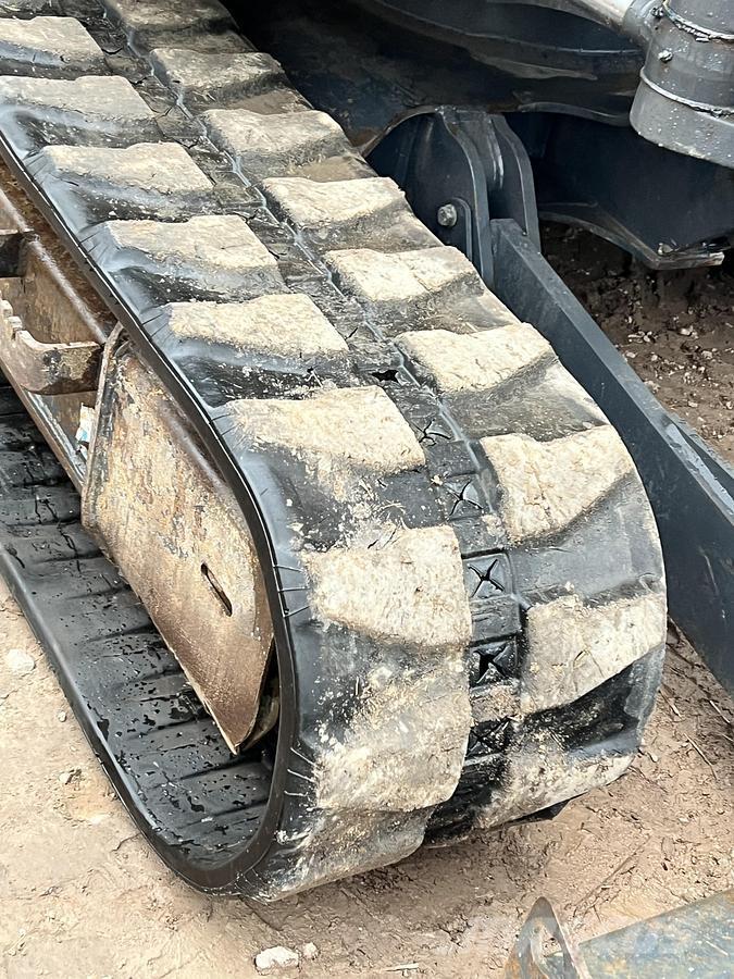 Hitachi ZX85USB-6 Posebni bagri