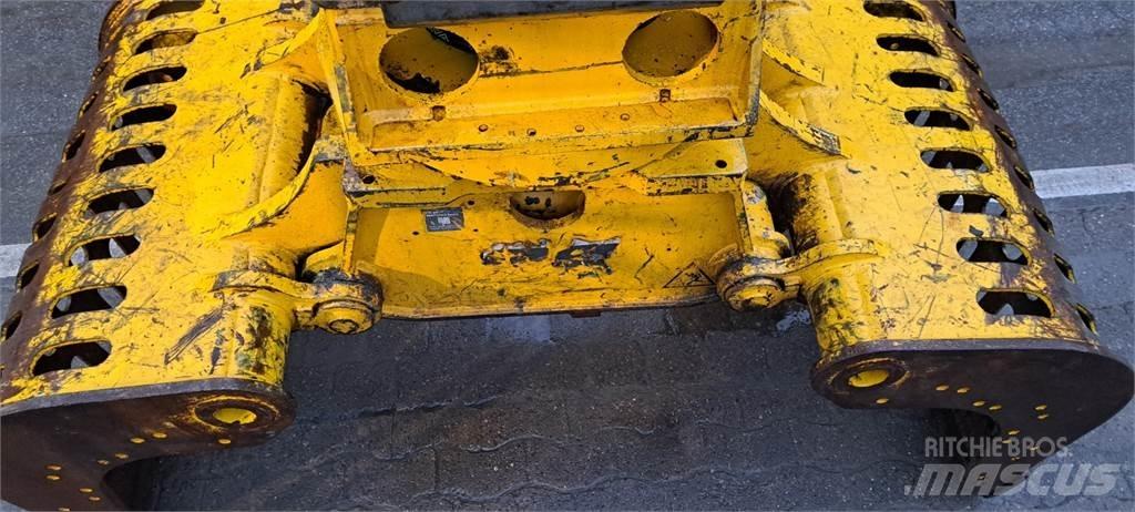 Epiroc MG 1500 Pripomočki za betonska dela