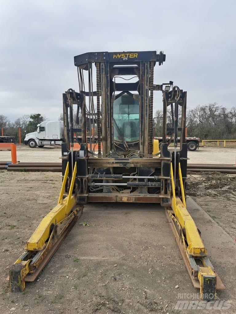 Hyster H360-48 Viličarji - drugo