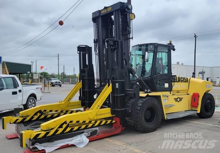 Hyster H360-48 Viličarji - drugo