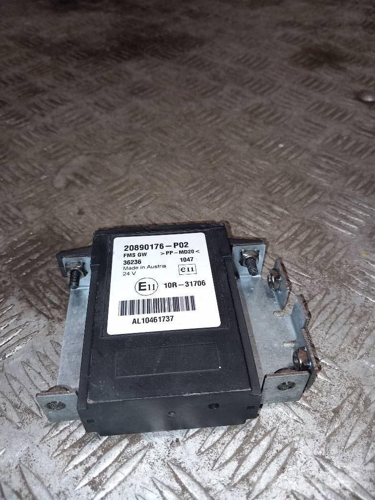Volvo FH 12 20890176 Elektronika