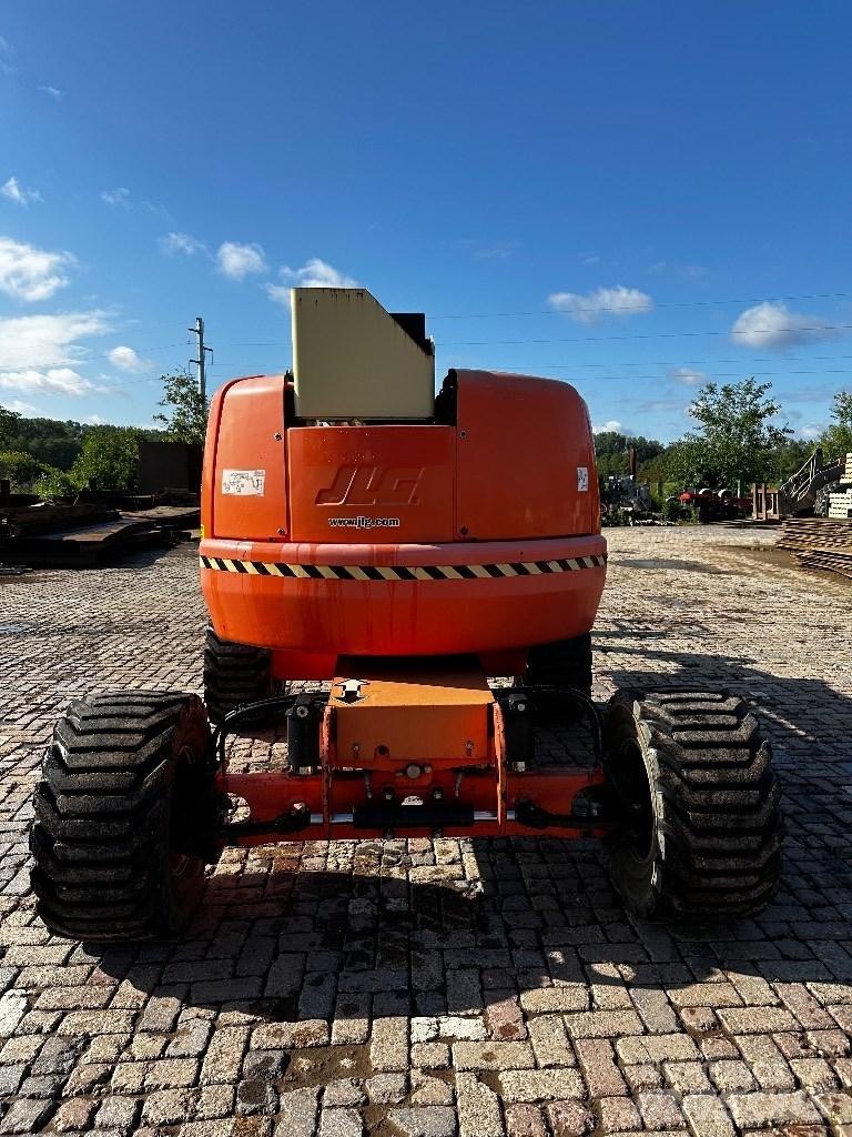 JLG 450 AJ II Zglobne dvižne ploščadi