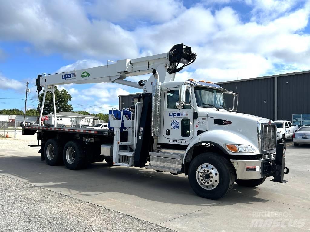 Altec AC 18-70 B HL Drugi tovornjaki