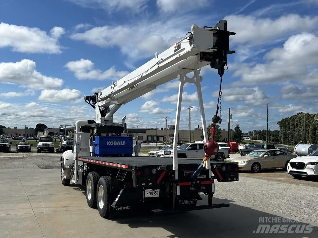 Altec AC 18-70 B HL Drugi tovornjaki