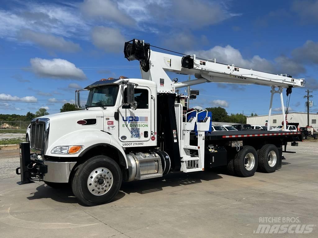 Altec AC 18-70 B HL Drugi tovornjaki