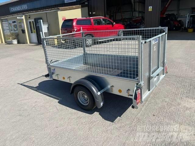 Ifor Williams P7E Druge prikolice